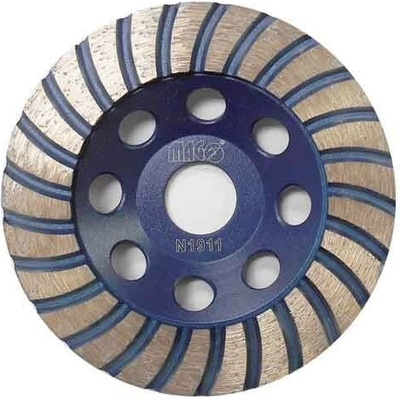 Magg Diamantový kotouč brusný 115 x 22,2 mm DBK-H115