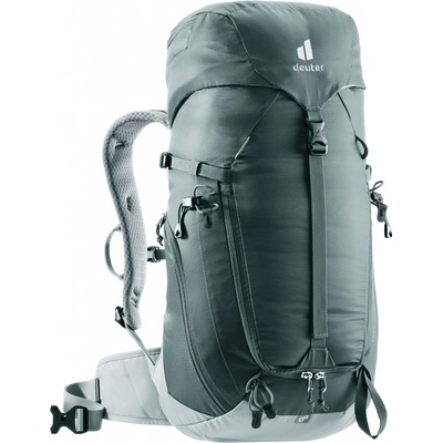 Deuter Trail SL 22l zelený/šedá