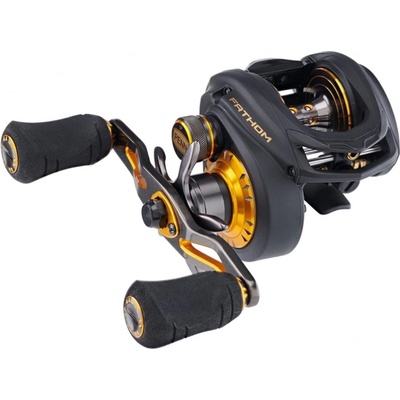 Penn Fathom Low Profile 300 LP Baitcast Multi Reel