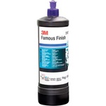 3M Perfect-it Famous Finish Полираща паста, 1 kg, (51677) лилава капачка (7100225048)