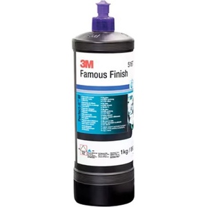 3M Perfect-it Famous Finish Полираща паста, 1 kg, (51677) лилава капачка (7100225048)