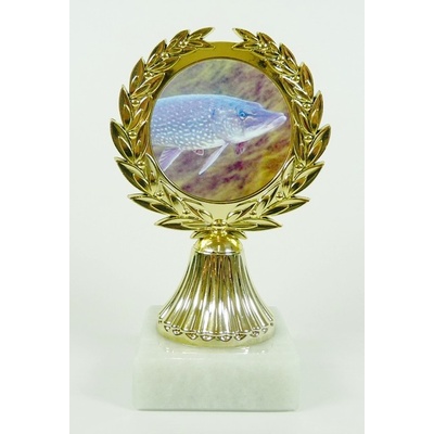 VIZINGR Ryby trofej 12-L210 12-L210/13 cm