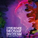 David Bowie - Moonage Daydream Music From (2 CD) (5054197283970)