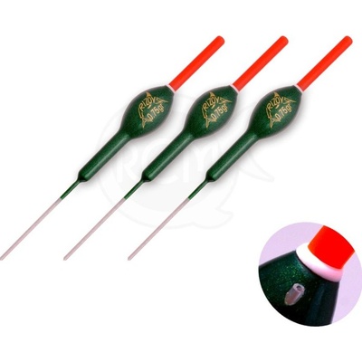 RIZOV splávek RF-139 0,3g – Sleviste.cz