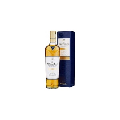 The Macallan Gold Double Cask Whisky 40% 0,7 l (tuba)