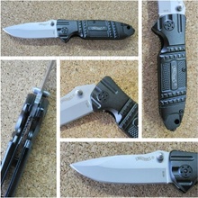 Walther Tac STK
