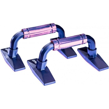PowerSystem-PUSH UP BAR PLUS