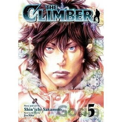 Climber, Vol. 5 - -