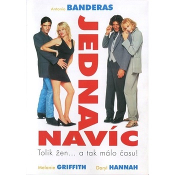 Jedna navíc DVD