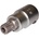 FORCE Вложка 1/2" с накр. M16, 55mm с отвор 34805516T PARD