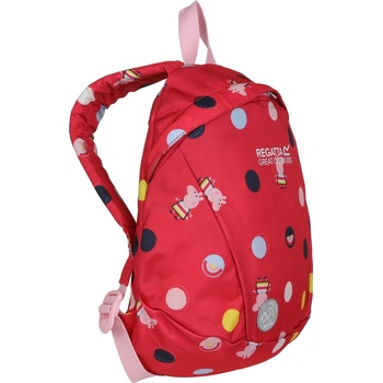 Regatta PeppaPig Backpack Цвят: червен