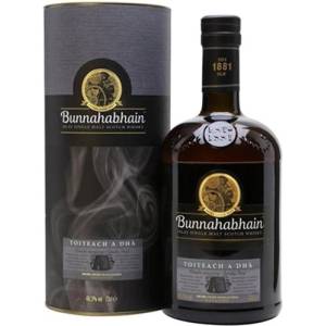 Bunnahabhain Бунахабен