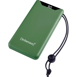 Intenso F10000 10000 mAh (7332037)