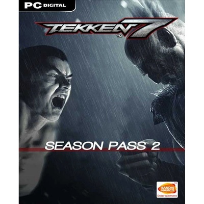 Tekken 7 Season Pass 2
