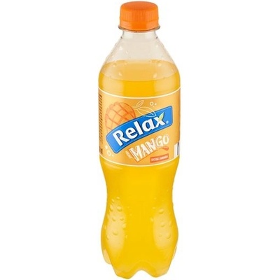 Relax mango 0,5 l