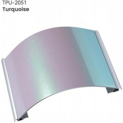 JEM PPF Zelené barevné ochranné fólie Zelené fólie: Turquoise – Hledejceny.cz