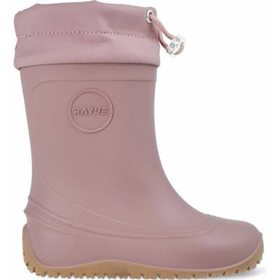 Rayve Monsoon Cover pink/caramel