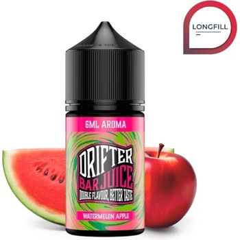 Juice Sauz Drifter Bar Watermelon Apple 6ml/30ml
