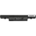 Toshiba Toshiba, 6 клетки, 10.8V, 4400mAh, Заместител (PA3904U)