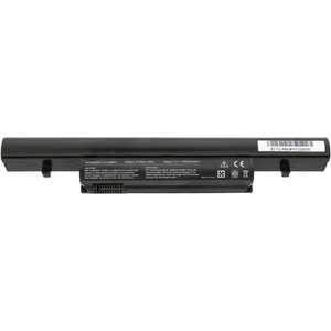 Toshiba Toshiba, 6 клетки, 10.8V, 4400mAh, Заместител (PA3904U)