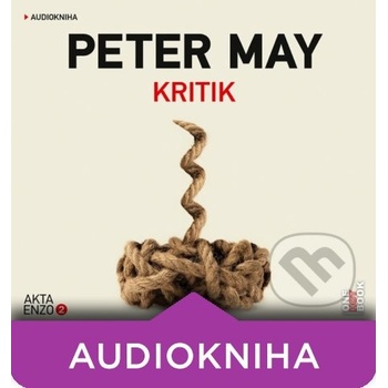 Kritik - Peter May