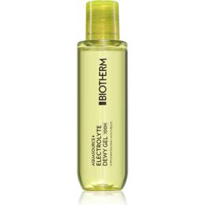 Biotherm Aquasource+ Electrolyte Dewy Gel гел за лице 100ml