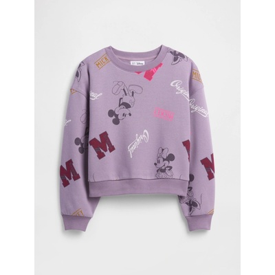GAP dětská oversize mikina Gap & Disney 822264-00