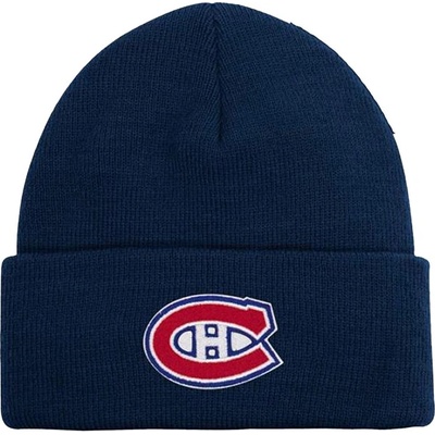 Kulich Youth MON Cuffed Knit Montreal Canadiens