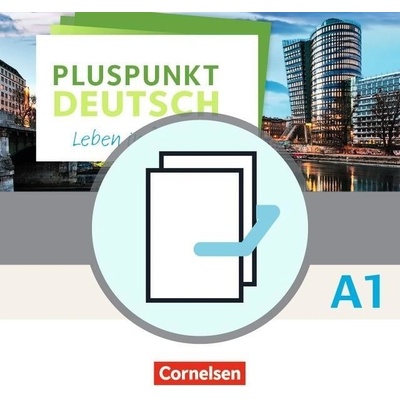 Kursbuch mit Online-Video und Arbeitsbuch, 2 Bde. - Jin, Friederike