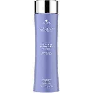 Alterna Haircare Caviar Anti-Aging Restructuring Bond Repair шампоан с подсилващ ефект за слаба и леко увредена коса за жени 250 мл