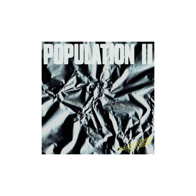Population II - Electrons Libres Du Quebec CD