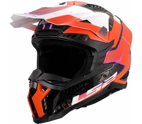 LS2 MX703 X-FORCE GALUO