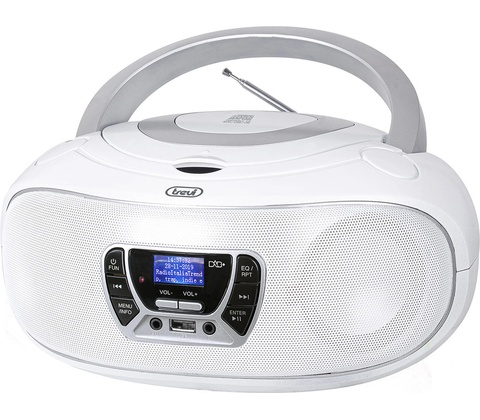 Trevi CMP 583