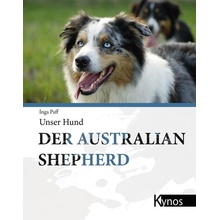 Der Australian Shepherd