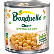 Bonduelle Cícer VAPEUR 425 g