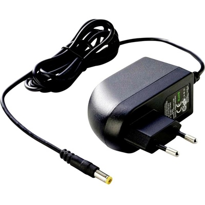Dehner Elektronik SYS 1308N-2412-W2E zásuvkový napájecí adaptér, stálé napětí, stabilizováno , 12 V/DC, 2 A, 24 W