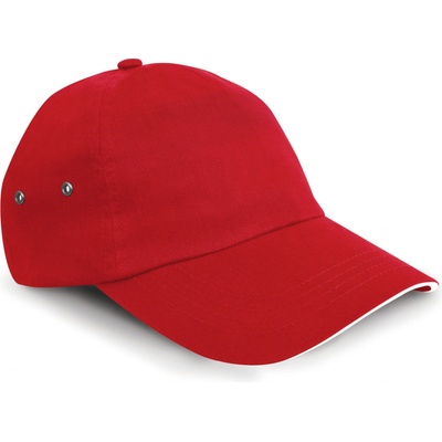 Result RC072X Red