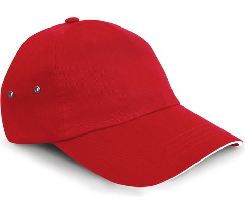 Result RC072X Red