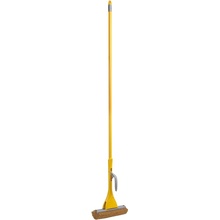 Apex 23300AP Žmýkací špongiový antibakteriálny mop 25 cm