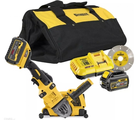 DeWALT DCG4610T2