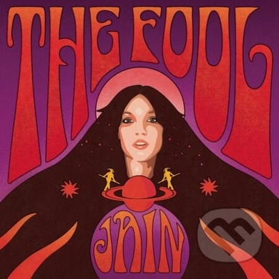 Jain - Fool LP