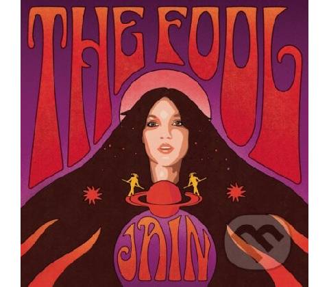 Jain - Fool LP