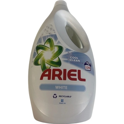 Ariel Professional Regular prací gel 5 l 100 PD