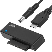 UNITEK Y-1039 cable gender changer USB 3.0 SATA