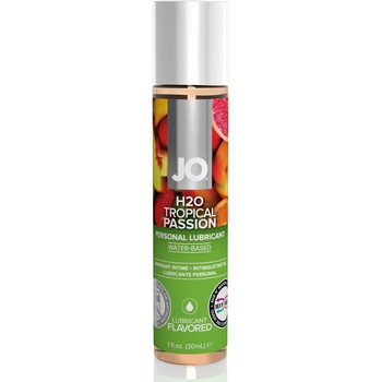 Image 1 of JO H2O Lubricant Tropical 30ml