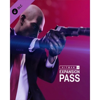 Hitman 2 Expansion Pass