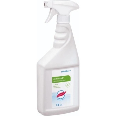 Schülke Mikrozid Sensitive Liquid 750 ml