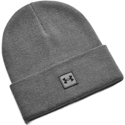Under Armour UA Halftime Cuff-GRY sivá