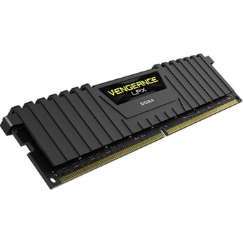 Corsair Vengeance LPX Black DDR4 8GB 3200Mhz CL16 CMK8GX4M1Z3200C16
