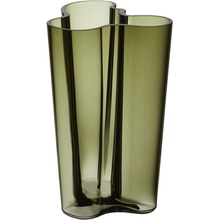 Váza Alvar Aalto 251mm, machová